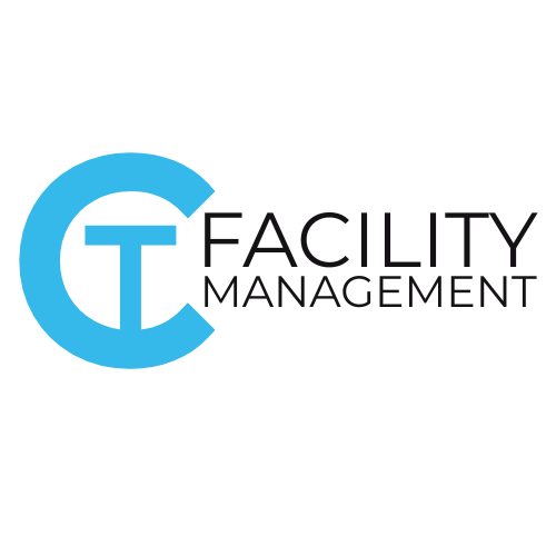 CT Facility Management logo